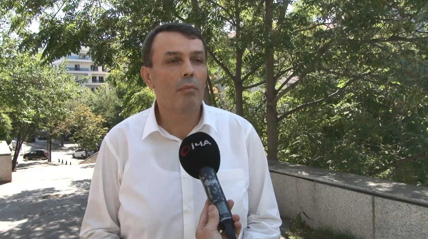 ÜRETİCİ SALİM ERDEM
