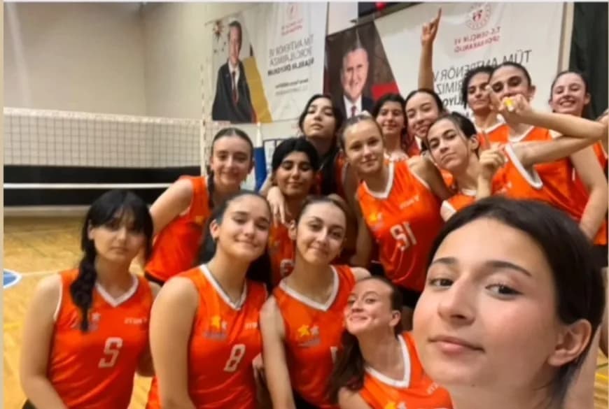 ANALİG’DE MALATYA İLK 8’DE