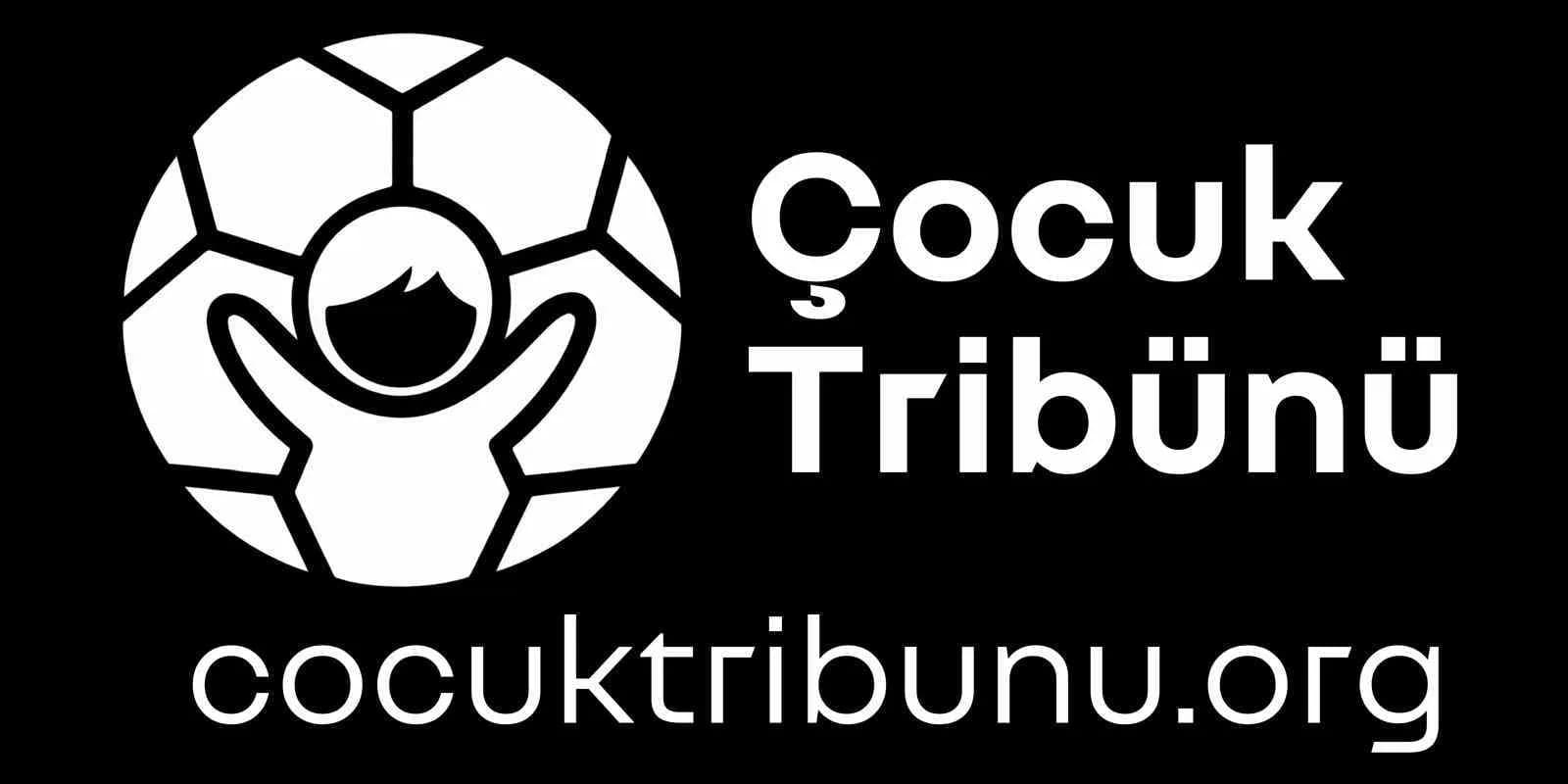 ÇOCUK TRİBÜN DERNEĞİ ÇOCUKLARIN STADYUMLARDA GÜVENLİ VE ÖZGÜR BİR ORTAMDA MAÇ İZLEYEBİLMESİ İÇİN ÇAĞRIDA BULUNDU.