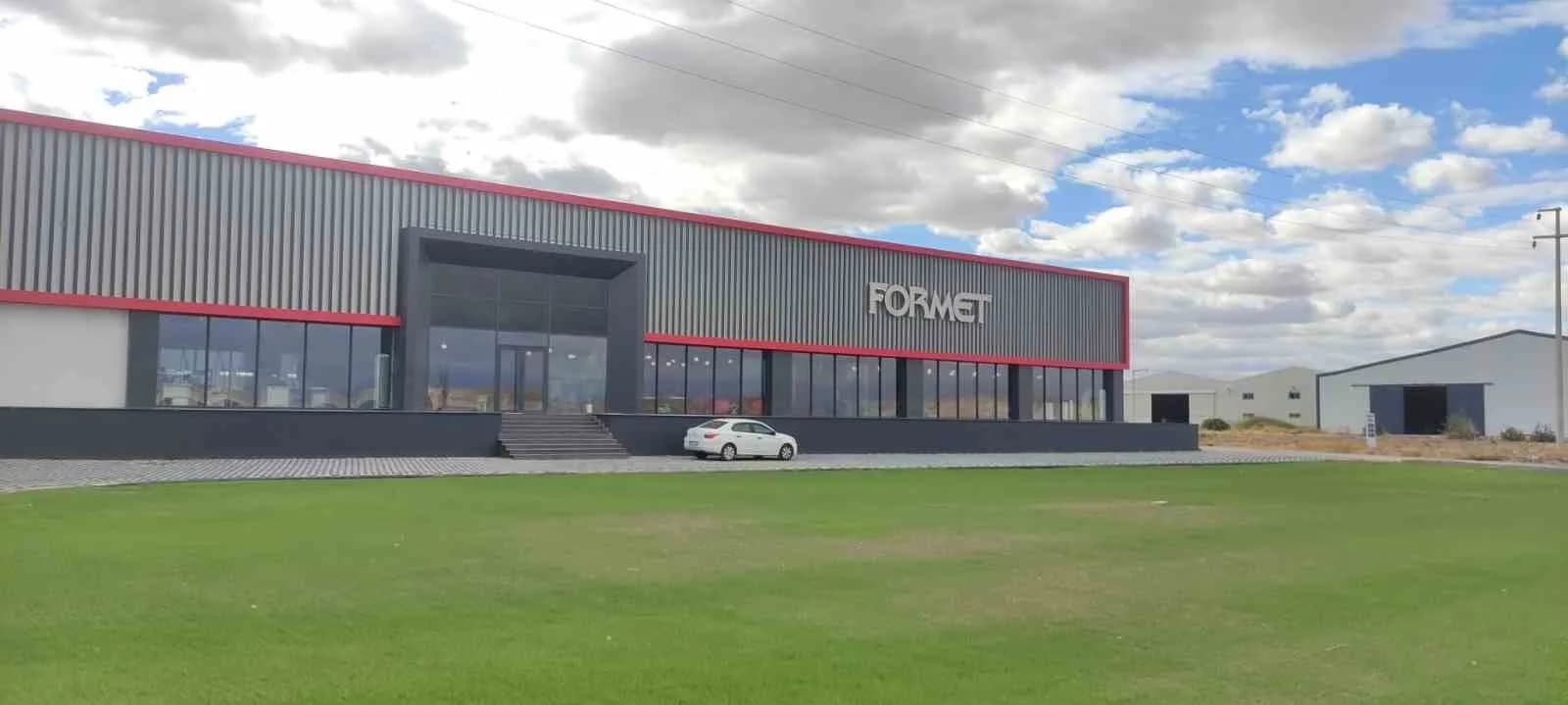 FORMET METAL VE CAM SANAYİ A.Ş., 30 HAZİRAN 2026 TARİHİNDE SONA EREN HESAP DÖNEMİNE İLİŞKİN AÇIKLAYICI FİNANSAL DİPNOTLARINI TAMAMLAYARAK KAMUOYU İLE PAYLAŞTI.