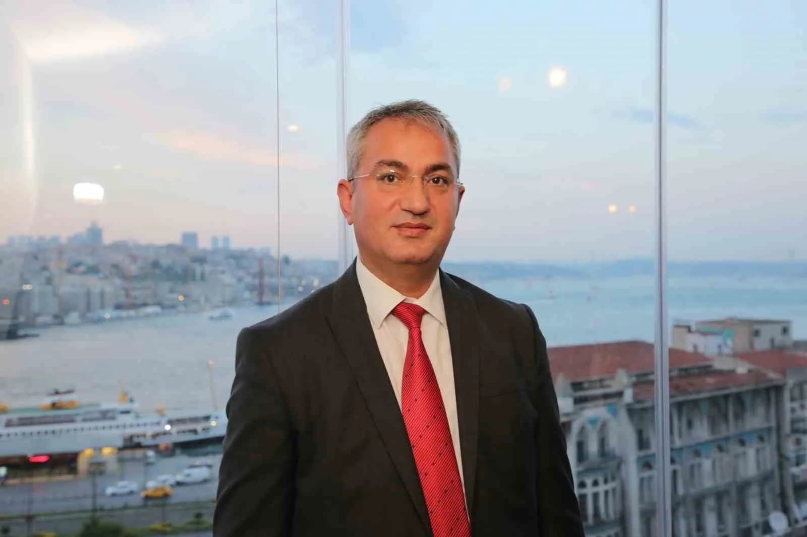 CEMAL DELİBAŞ