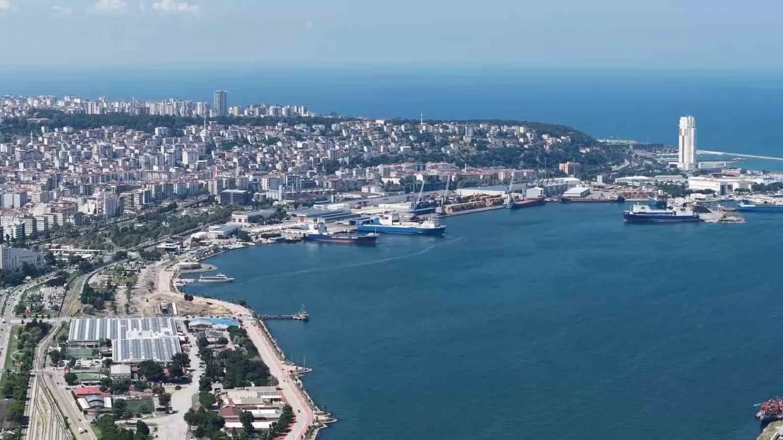SAMSUN’DA KONUT SATIŞLARI TEMMUZ 2026’DA GEÇEN YILIN AYNI AYINA GÖRE YÜZDE 12,7 AZALARAK 2 BİN 554 OLDU. KENTTE İPOTEKLİ KONUT SATIŞLARI İSE YÜZDE 6,9 ARTARAK 405’E YÜKSELDİ.