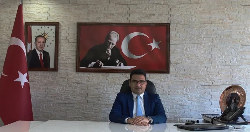 Alaplı Kaymakamı Köksal: ’Olayın Türk-Kürt kavgasıyla alakası yok’