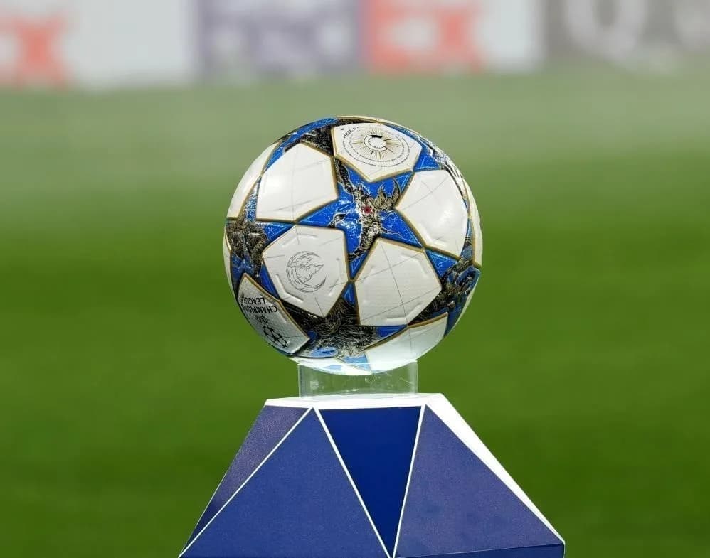 UEFA ŞAMPİYONLAR LİGİ'NDE PLAY-OFF TURU RÖVANŞ MAÇLARI YARIN OYNANACAK KARŞILAŞMALARLA BAŞLAYACAK.