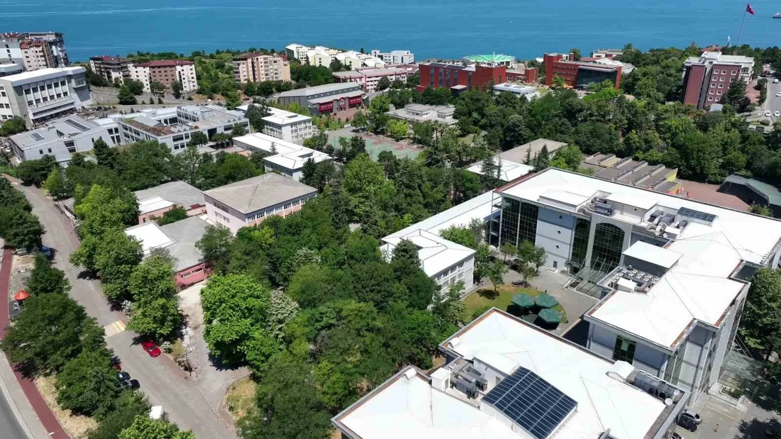 ZONGULDAK BÜLENT ECEVİT ÜNİVERSİTESİ BÜNYESİNDE GÖREVLENDİRİLMEK ÜZERE FARKLI KADROLARDA TOPLAM 45 SÖZLEŞMELİ PERSONEL ALINACAK. BAŞVURULAR 6-20 AĞUSTOS 2026 TARİHLERİ ARASINDA YAPILACAK.