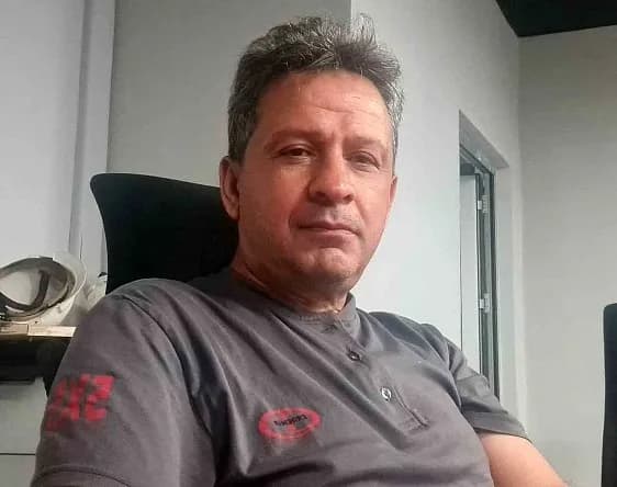56 yaşındaki şahıs evinin bahçesinde ölü bulundu
