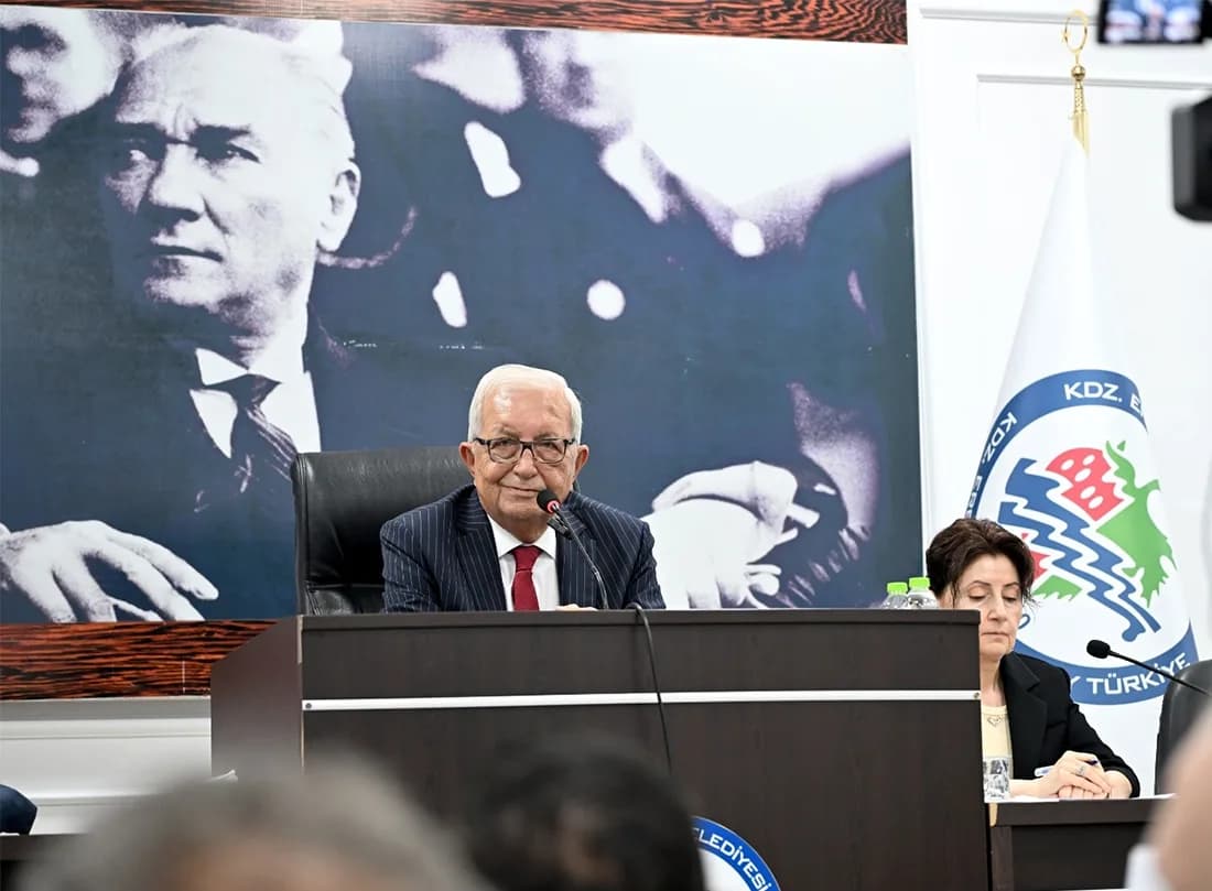 Atık Su Bedelinde Yüzde 50 İndirim