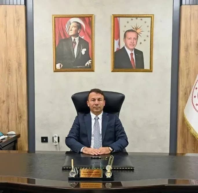 MUSTAFA NEVZAT ZAYİM