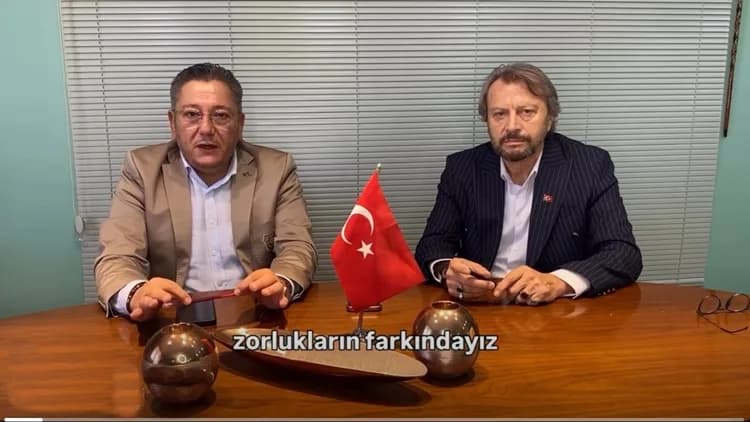 Kdz. Ereğli TSO Seçimlerinde Güç Birliği