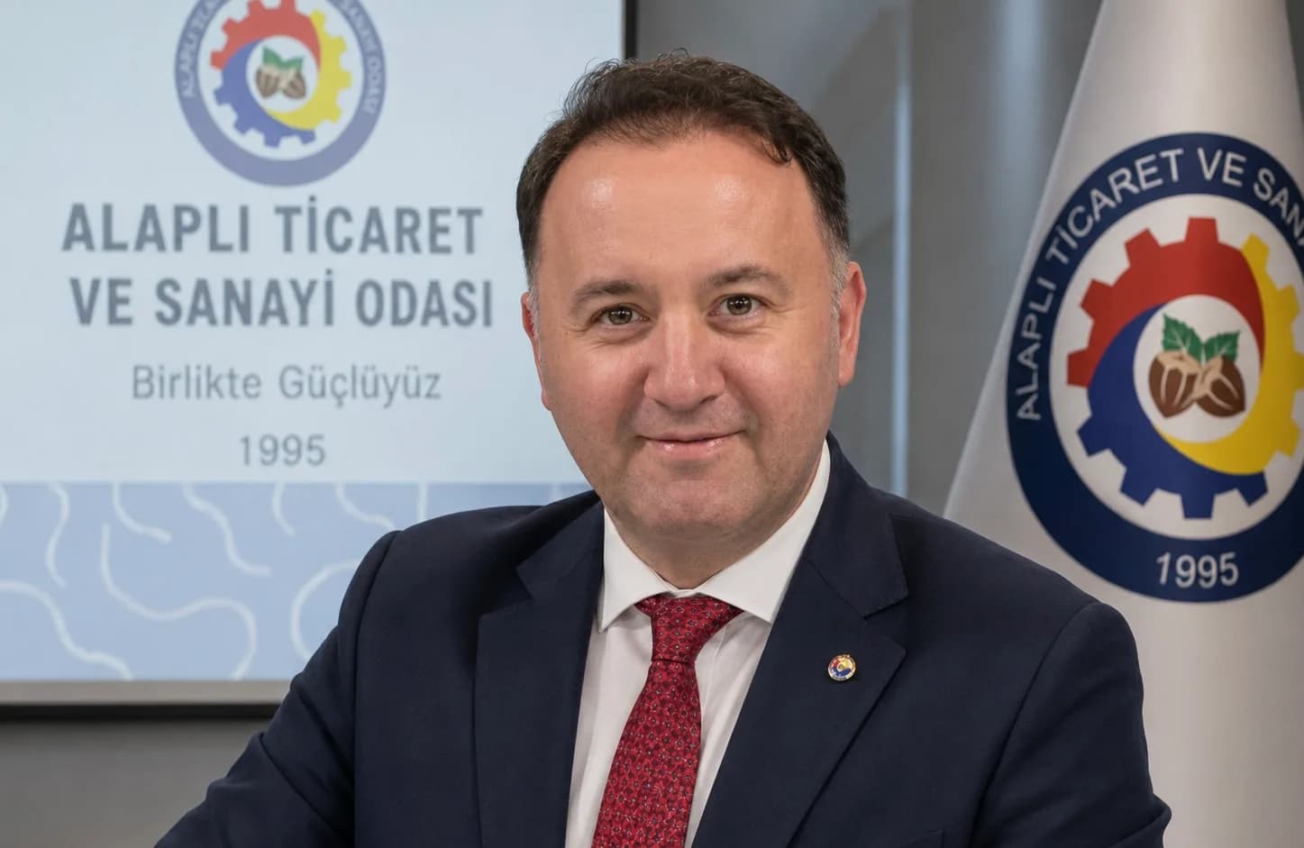 ALAPLI TSO’DA YENİ DÖNEM MESAJI: “BİRLİKTE GÜÇLÜYÜZ”