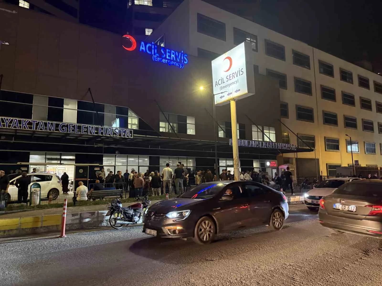 ZONGULDAK’IN KİLİMLİ İLÇESİNDE KONTROLDEN ÇIKARAK DEVRİLEN MOTOSİKLETTE BULUNAN İKİ KİŞİ AĞIR YARALANDI. SÜRÜCÜ KEREM CİN, KALDIRILDIĞI HASTANEDE HAYATINI KAYBETTİ.
