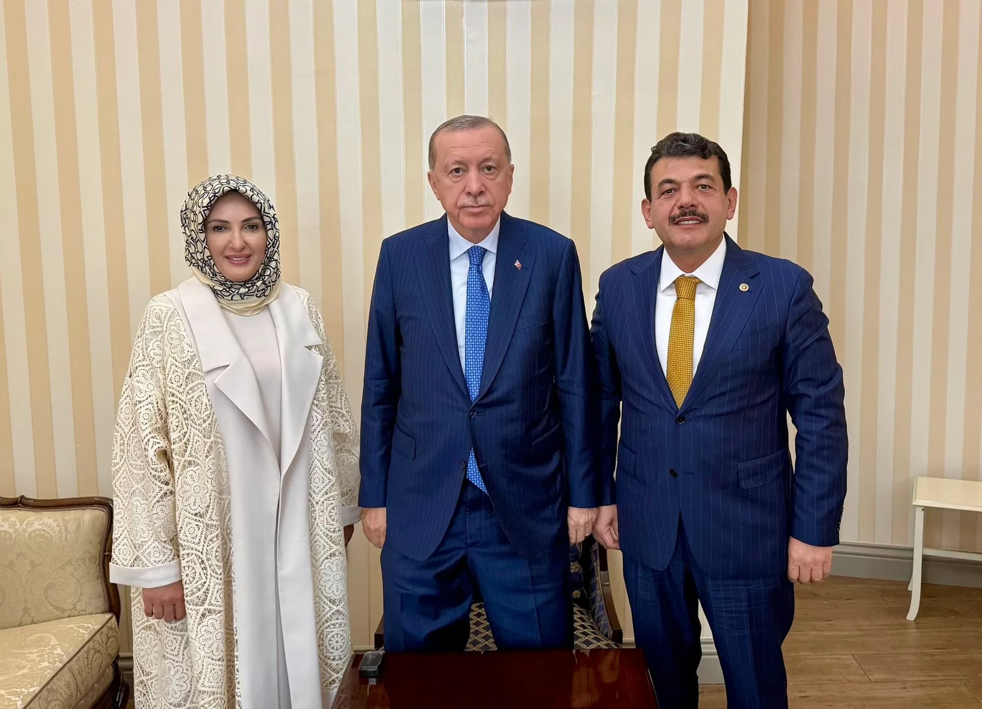 Muammer Avcı ile Pamuk Cansız Dünyaevine Girdi