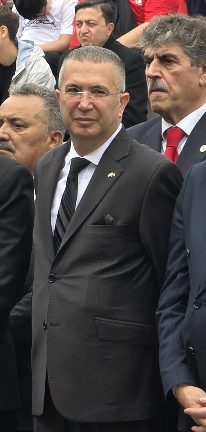ERZİNCAN’DA BAŞARILI ÇALIŞMALARIYLA DİKKAT ÇEKEN 2. SINIF EMNİYET MÜDÜRÜ CİHAN DALKILIÇ, KARADENİZ EREĞLİ’DEKİ YENİ GÖREVİNE HIZLI BAŞLADI.