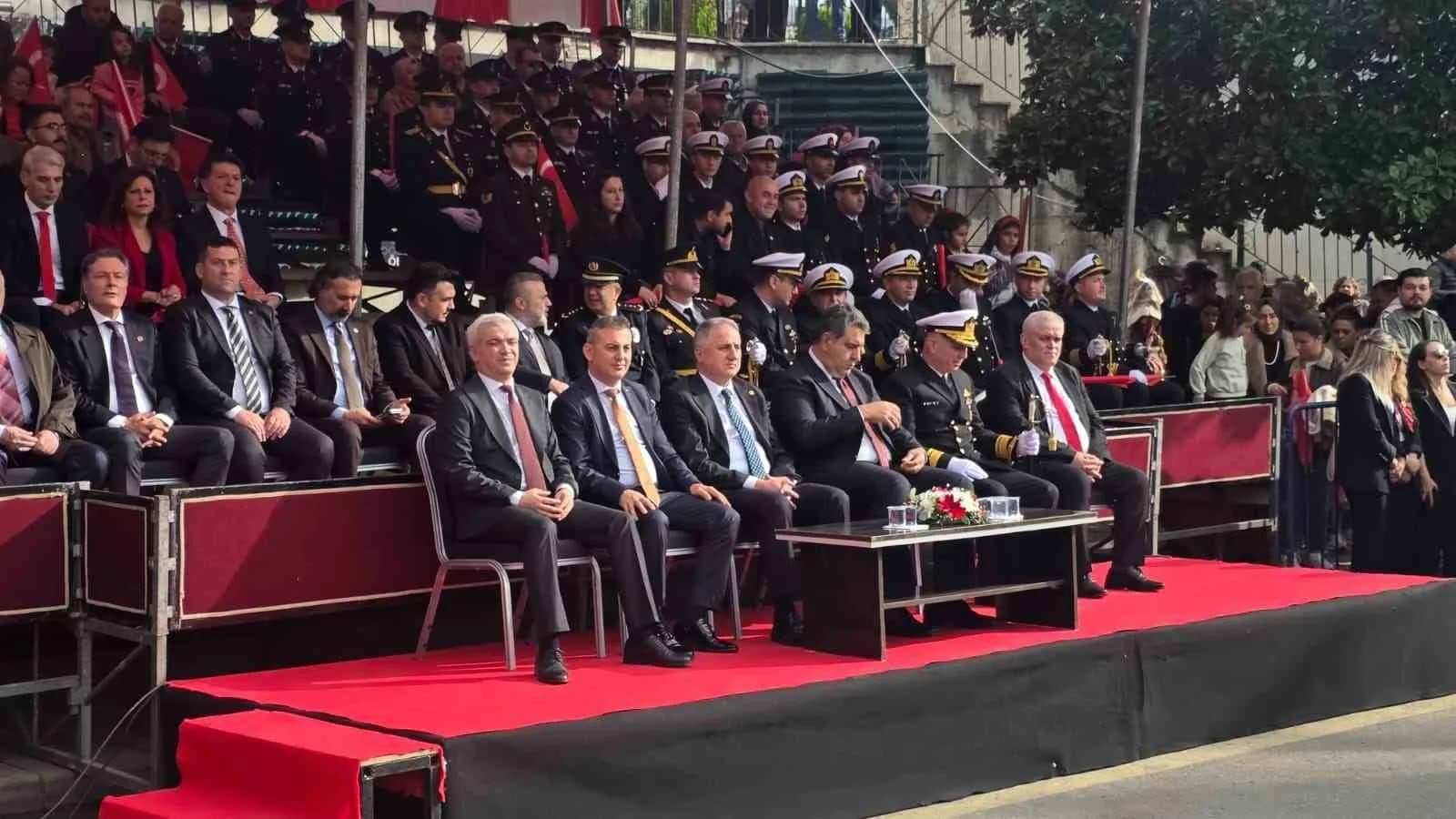 KDZ.EREĞLİ TÖRENLER