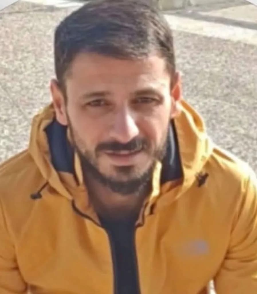 MURAT KAYA'NIN CENAZESİ OCAKTAN ÇIKARILARAK MORGA KALDIRILDI