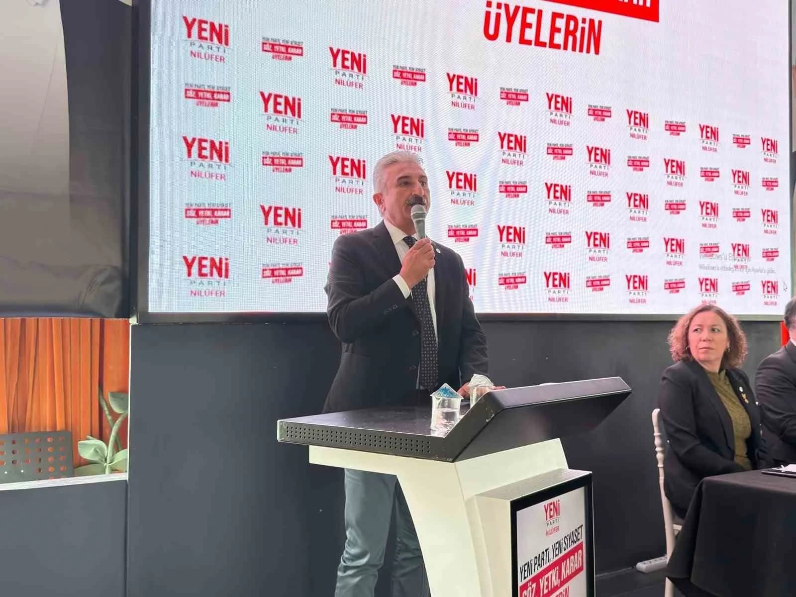 NİHAT YEŞİLTAŞ