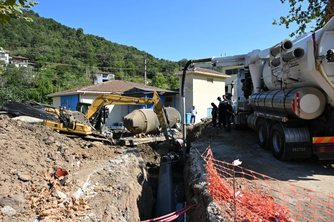 40 Milyonluk Dev Yatırımda Sona Gelindi! Ereğli’nin Genelini İlgilendiriyor