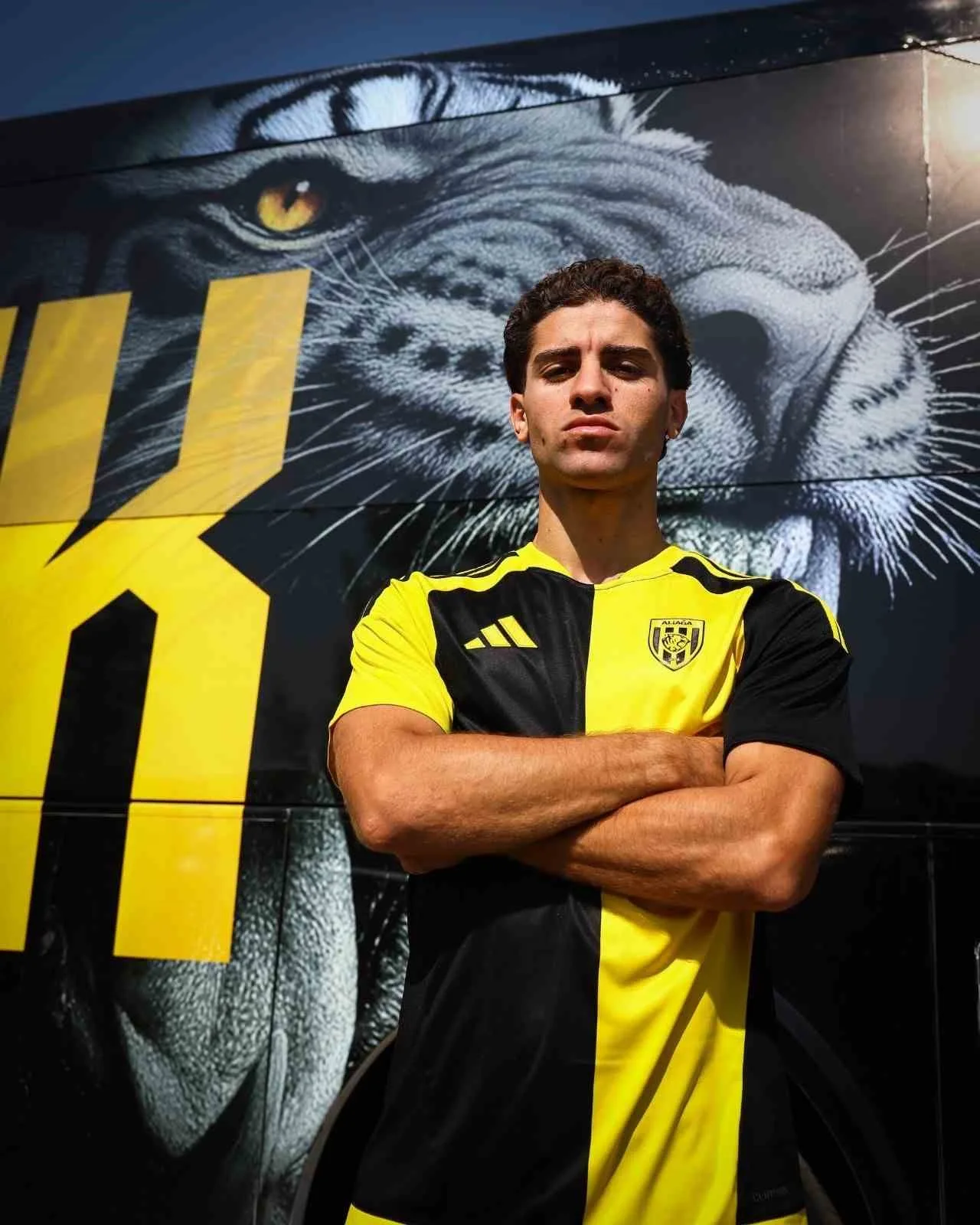 ALİAĞA FK, HARUN KAYA’YI KADROSUNA KATTI