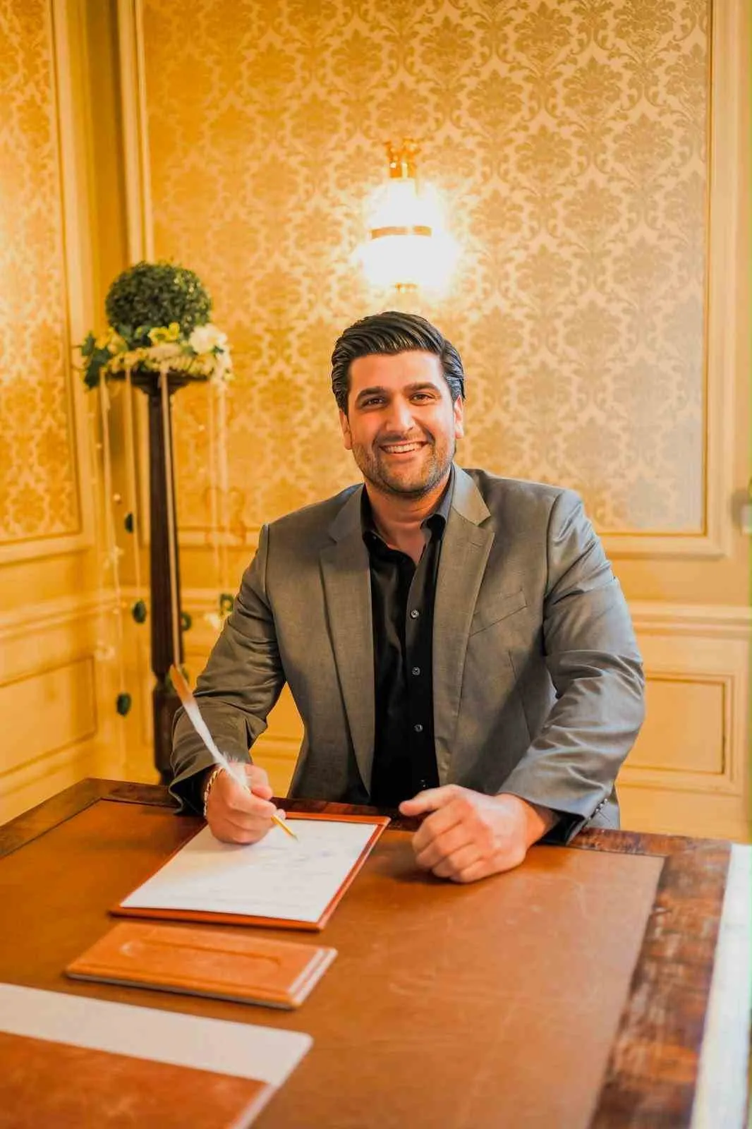 PRİMORA BOXİNG - CHAPTER ONE FİGHT NİGHT, ALMANYA'DA FAALİYET GÖSTEREN İŞ İNSANI GÖKHAN ÖZDEMİR'İN ORGANİZATÖRLÜĞÜNDE DÜZENLENECEK.