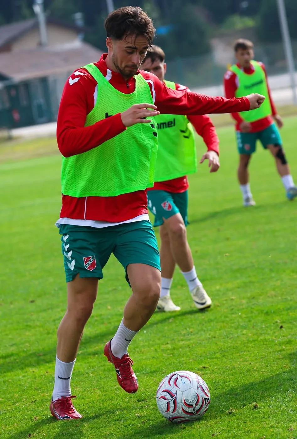 ALPAY EROĞLU (ARŞİV)