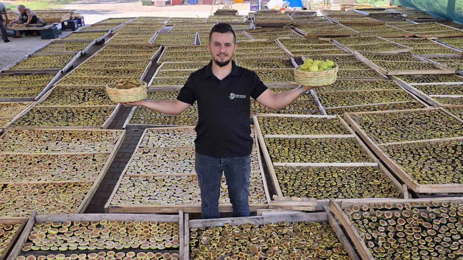 GİRİŞİMCİ NURİ DURAN