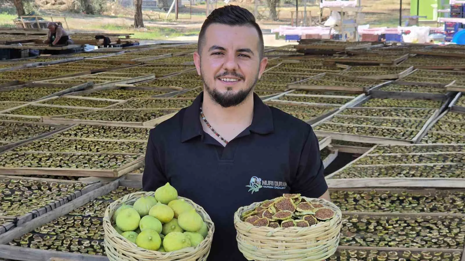 GİRİŞİMCİ NURİ DURAN