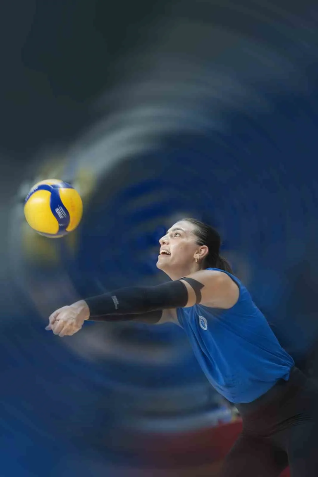AYDIN BÜYÜKŞEHİR BELEDİYESPOR KADIN VOLEYBOL TAKIMI, 2026-2027 SEZONU HAZIRLIKLARINA 'START' VERDİ.
