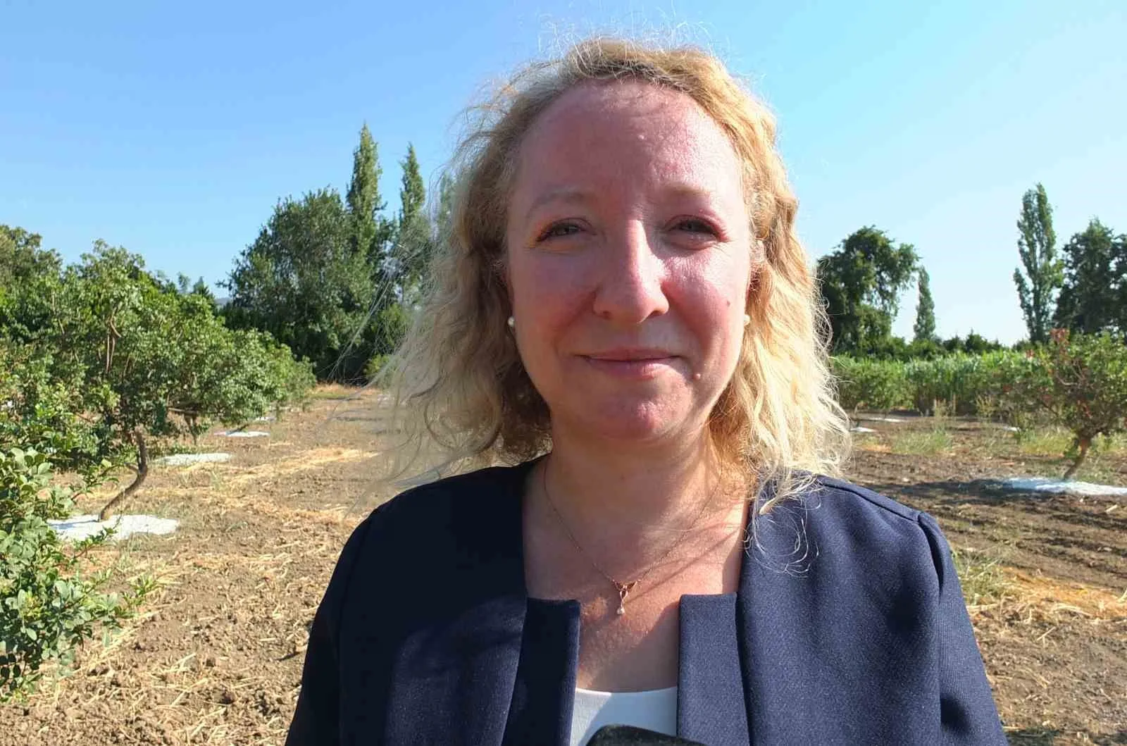 GÜLNAZ UZUNER