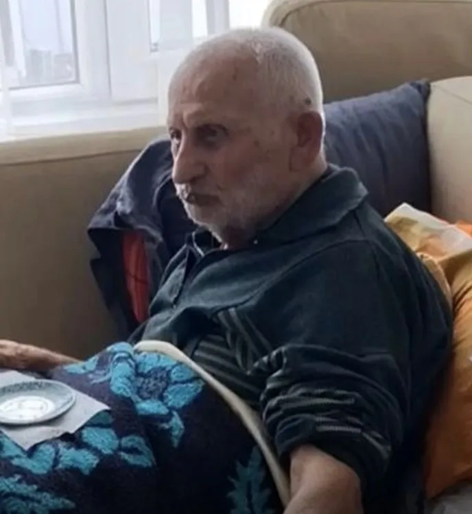 ASLAN SAĞIR