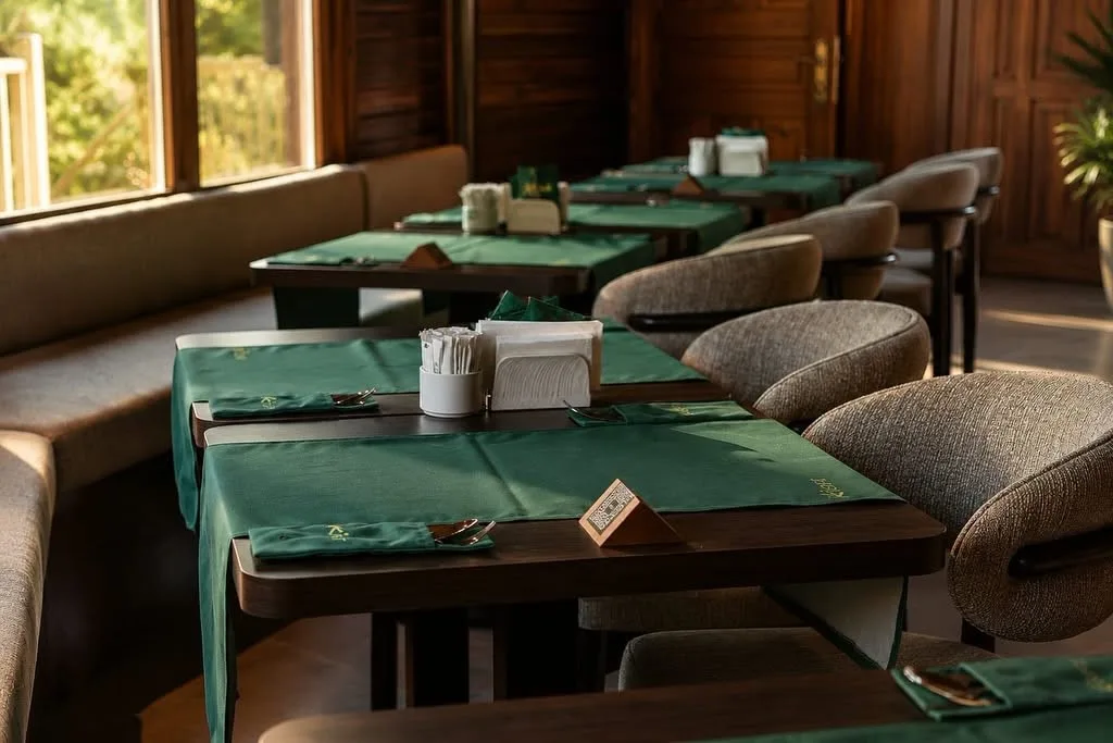 ÇİVRİL BELEDİYESİ TARAFINDAN İLÇEYE KAZANDIRILAN İKİ SIFIR ÇAMLIK SOSYAL TESİSİ, DÜZENLENEN TÖRENLE HİZMETE GİRDİ. RESTORAN, KAFE, BİSTRO VE KIR DÜĞÜNÜ ALANLARIYLA HİZMET VERECEK TESİSİN, ÇİVRİL’İN SOSYAL YAŞAMINA YENİ BİR SOLUK GETİRMESİ HEDEFLENİYOR.