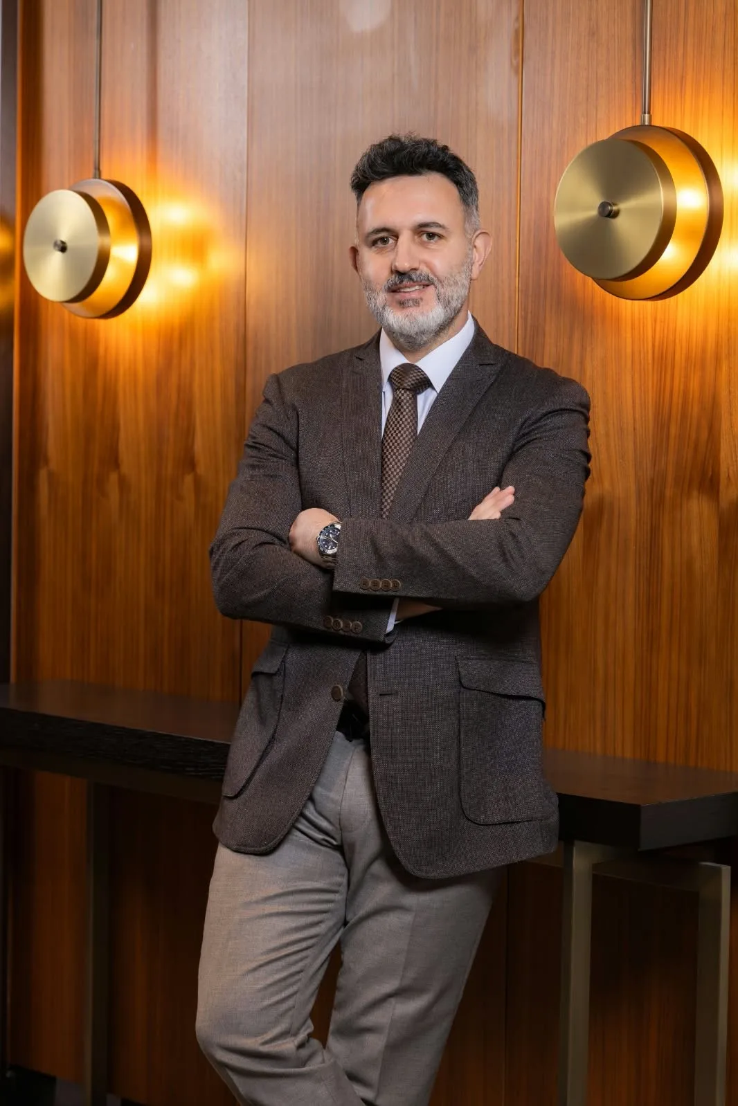 KIZILBÜK GYO GENEL MÜDÜRÜ MAHMUT SEFA ÇELİK; “DEVRE MÜLK SAHİPLERİNE TATİLLERİNİ DEĞİŞEN PLANLARINA GÖRE YENİDEN DÜZENLEME ÖZGÜRLÜĞÜ SUNUYORUZ” DEDİ.
