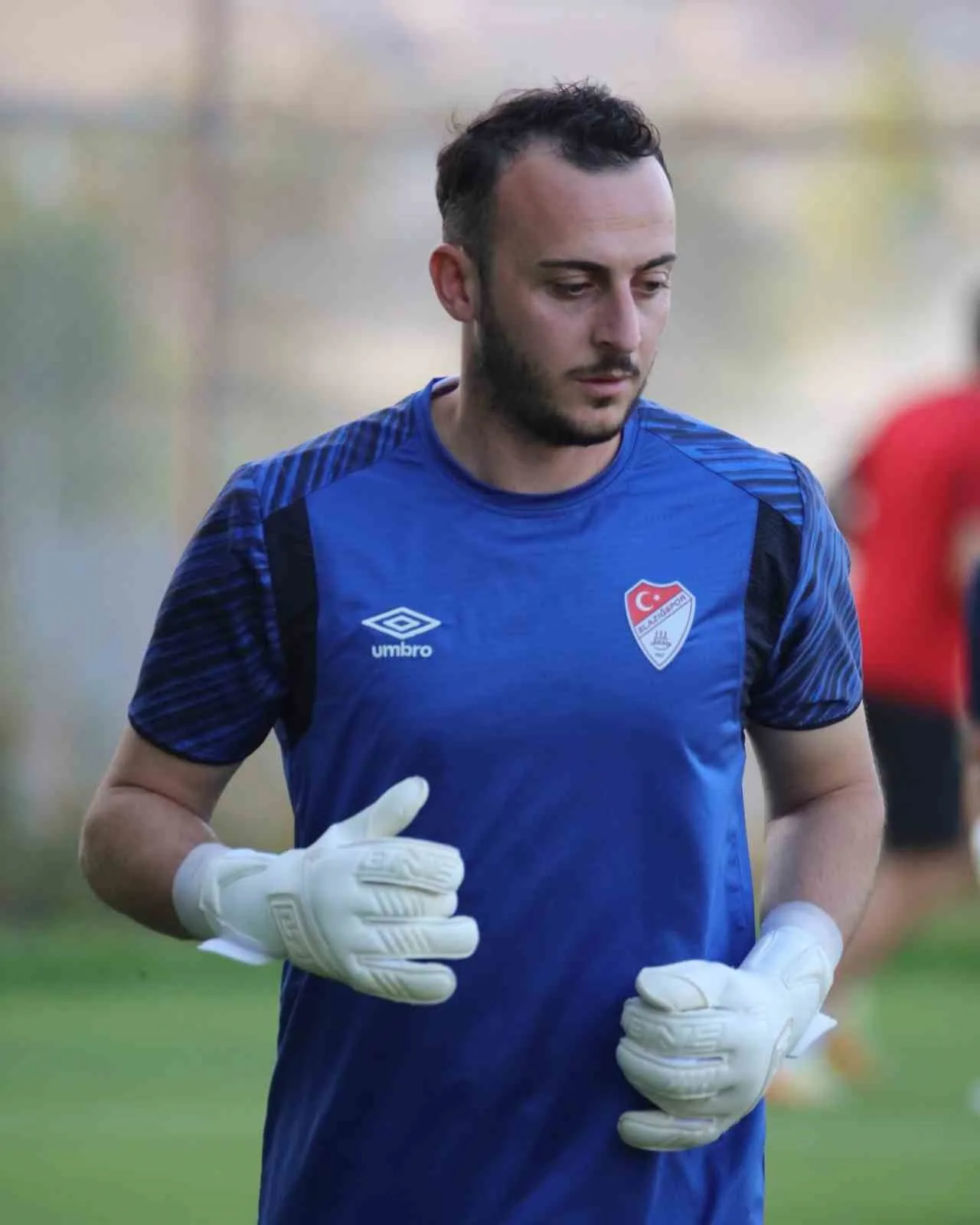 ELAZIĞSPOR, ELAZIĞ’DA HAZIRLIKLARA BAŞLADI
