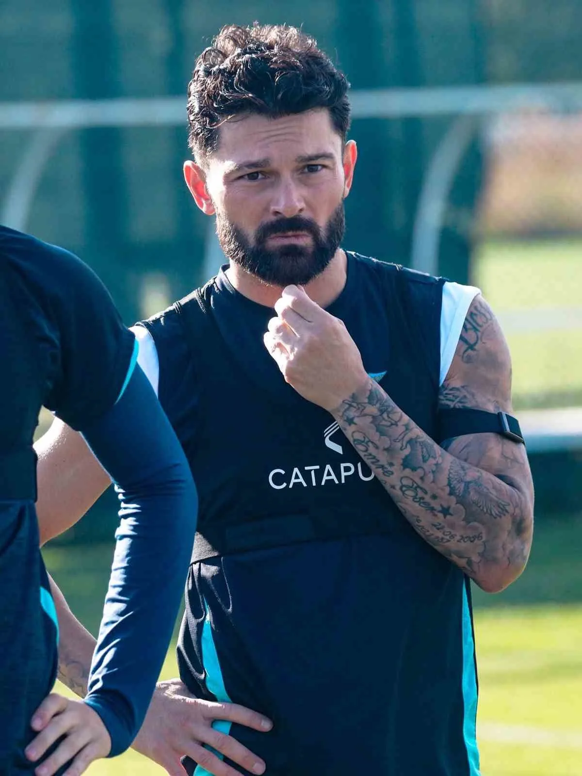 EREN TOZLU