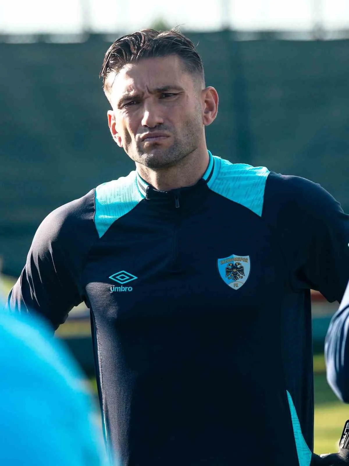ERTUĞRUL TAŞKIRAN