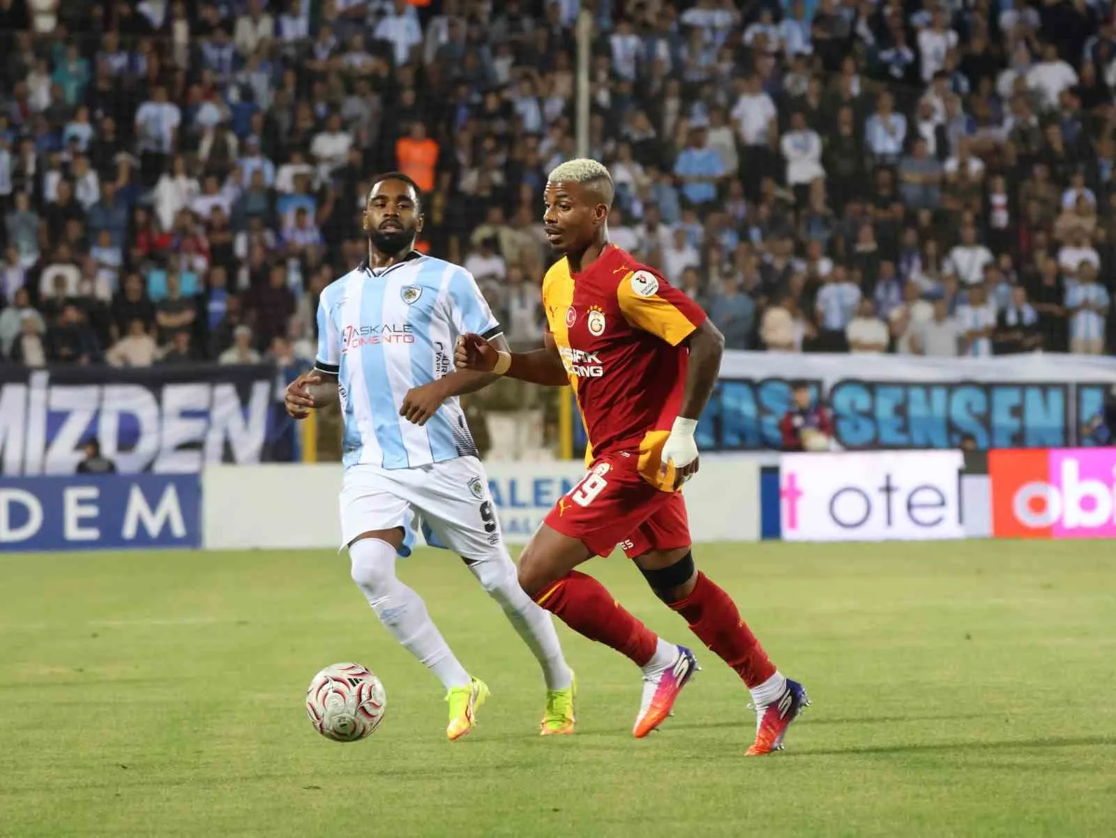 ERZURUMSPOR FK, TRENDYOL SÜPER LİG’İN 2026-2027 SEZONUNUN İLK İKİ HAFTASINDA ALDIĞI MAĞLUBİYETLER VE YEDİĞİ GOLLERLE SÜPER LİG TARİHİNDEKİ EN KÖTÜ BAŞLANGICINA İMZA ATTI.