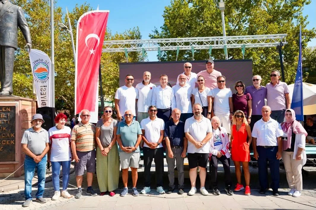 DOSTLUK VE YOL KOŞUSU