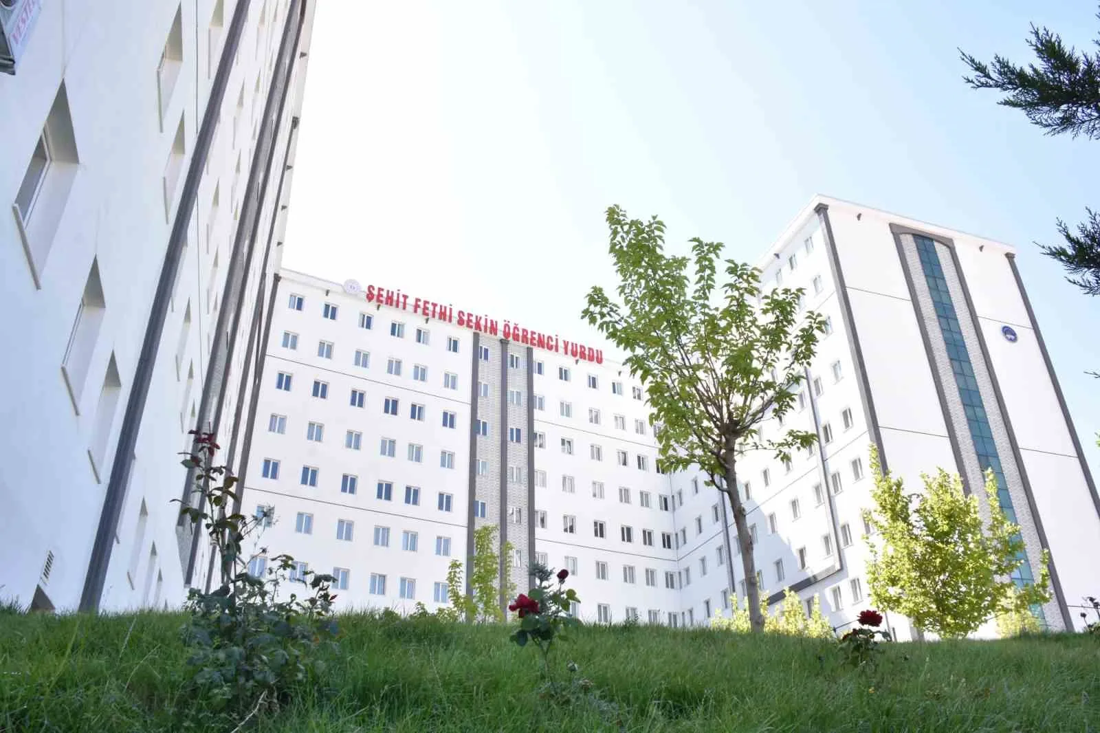 GSB ELAZIĞ YURTLARI, 10 BİN ÖĞRENCİNİN YUVASI