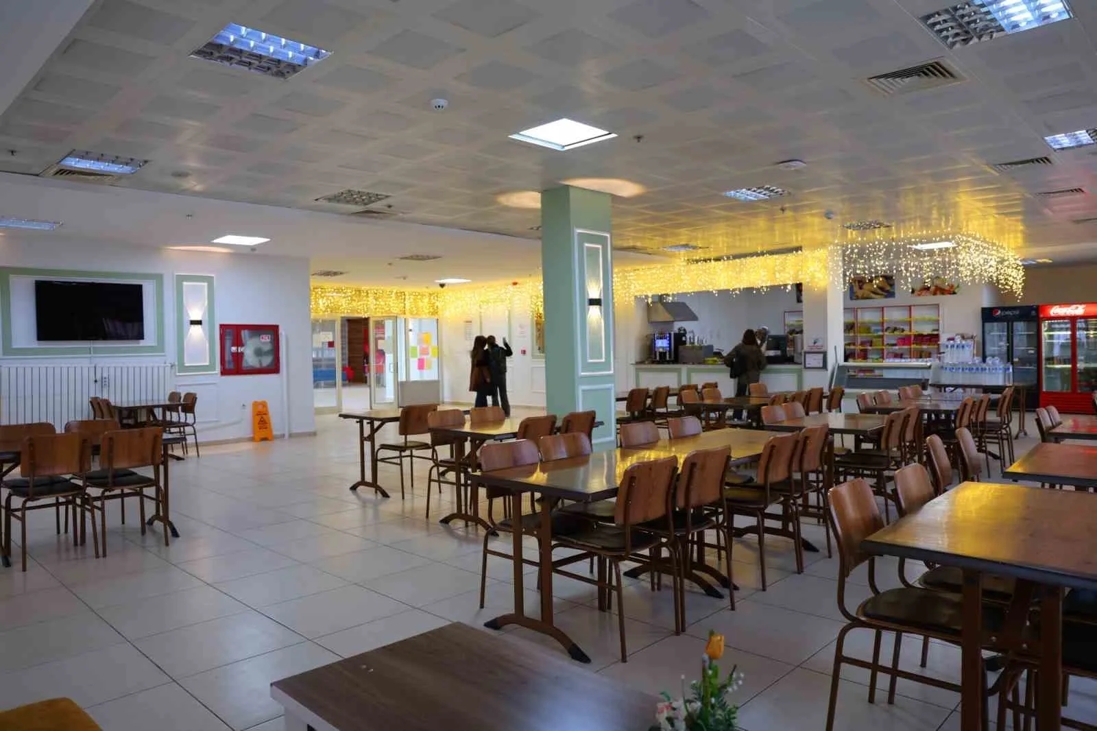 GSB ELAZIĞ YURTLARI, 10 BİN ÖĞRENCİNİN YUVASI