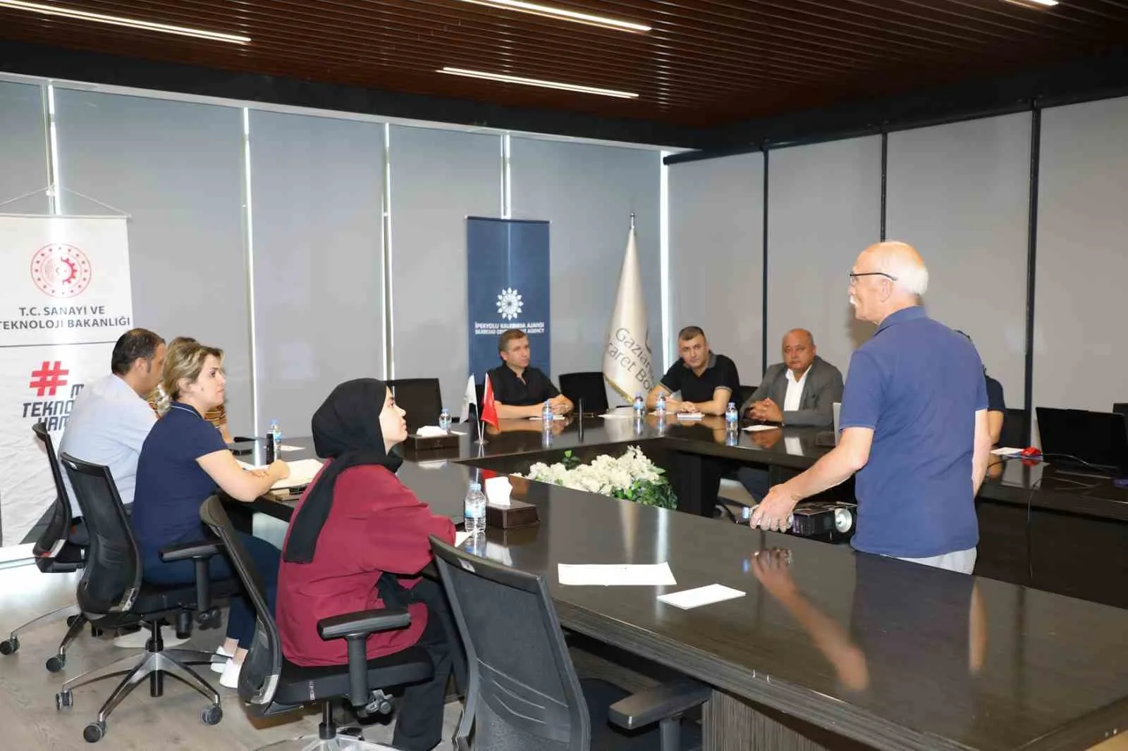 GTB’DE KURUMSAL RİSK YÖNETİMİ İÇİN YENİ DÖNEM