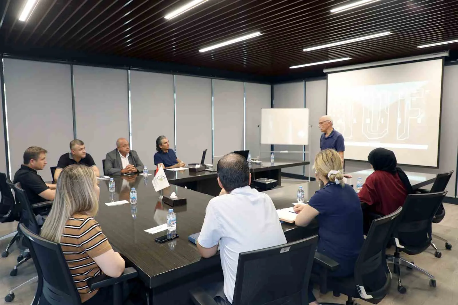 GTB’DE KURUMSAL RİSK YÖNETİMİ İÇİN YENİ DÖNEM