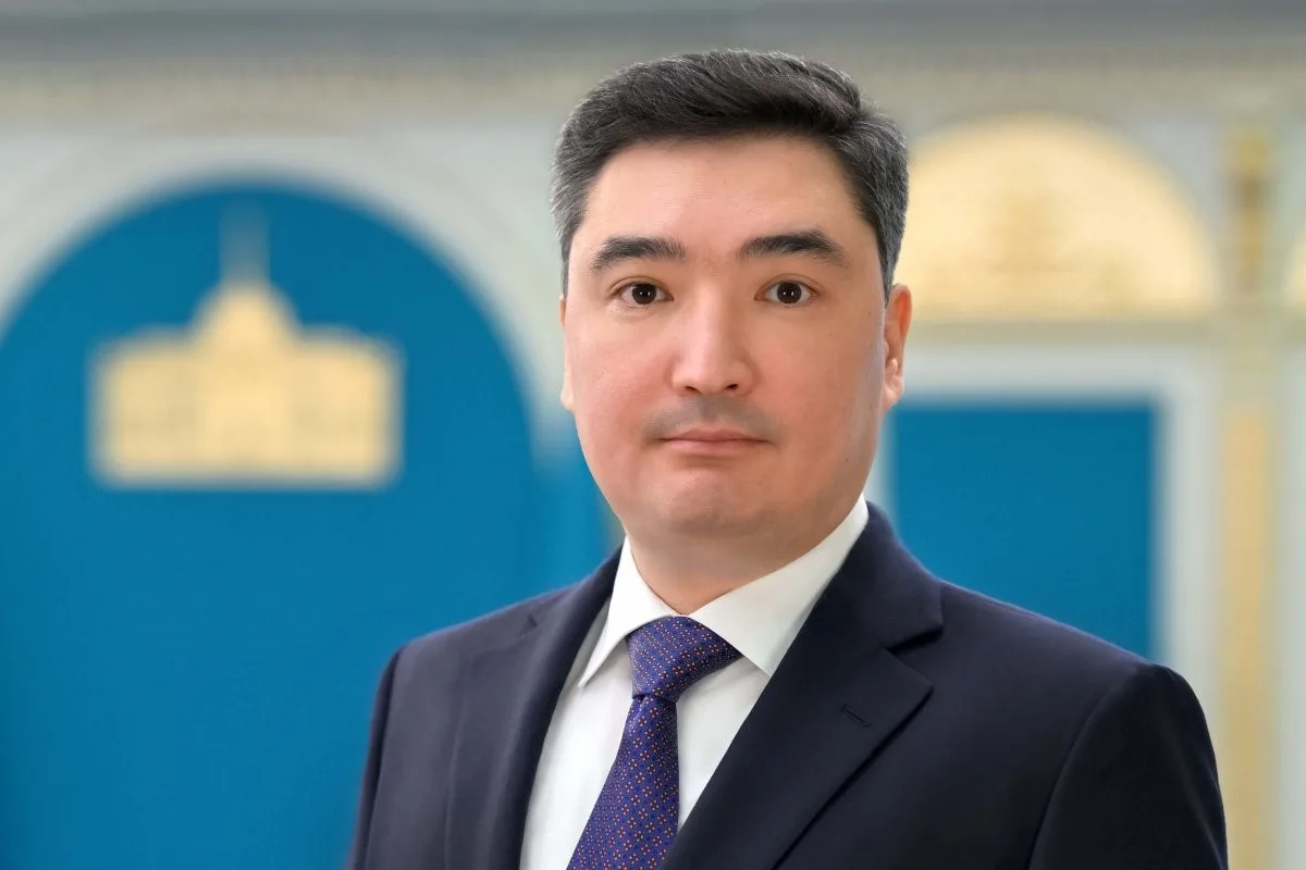 BAŞBAKANLIK GÖREVİNE OLJAS BEKTENOV YENİDEN ATANDI.