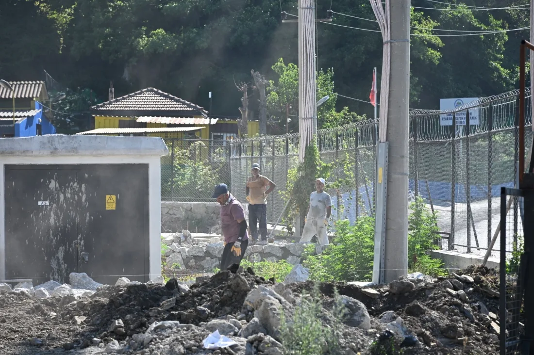Kdz. Ereğli Belediyesi Sokak Hayvanları Rehabilitasyon Ve Bakım Merkezi 12,5 Dönümlük Alana Ulaşacak