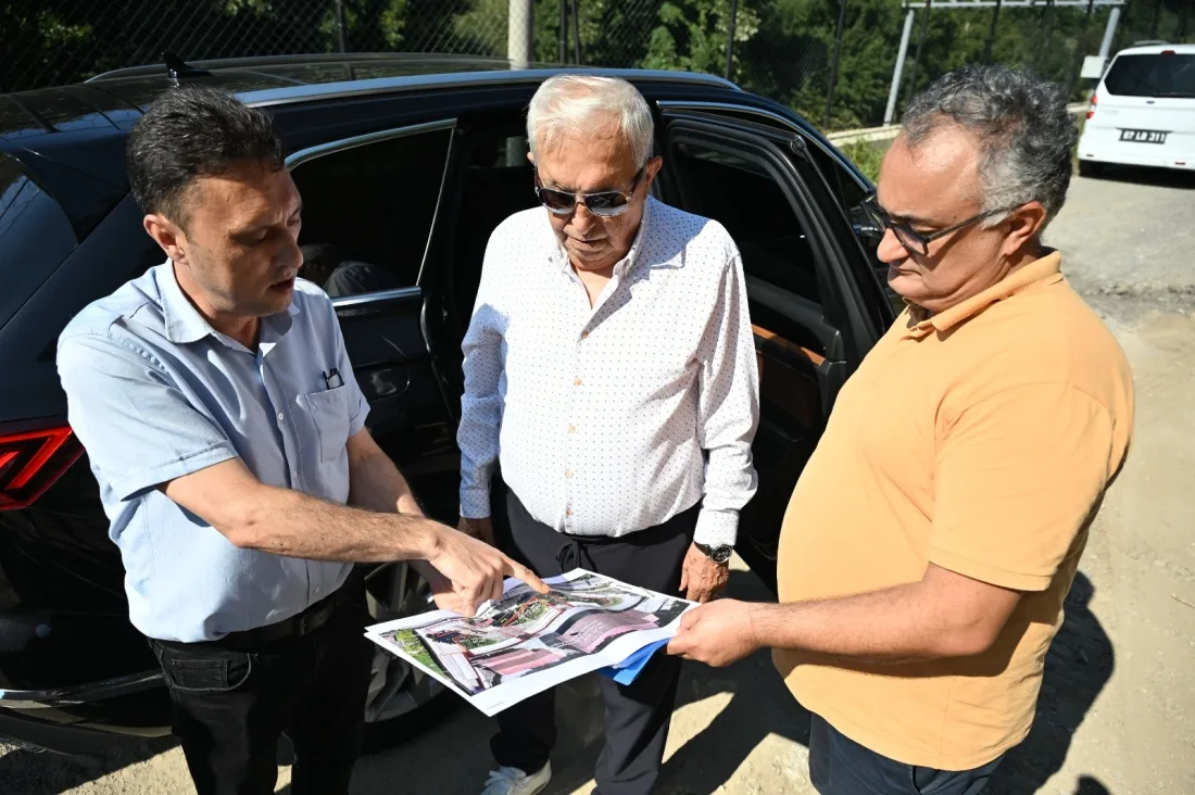 Kdz. Ereğli Belediyesi Sokak Hayvanları Rehabilitasyon Ve Bakım Merkezi 12,5 Dönümlük Alana Ulaşacak