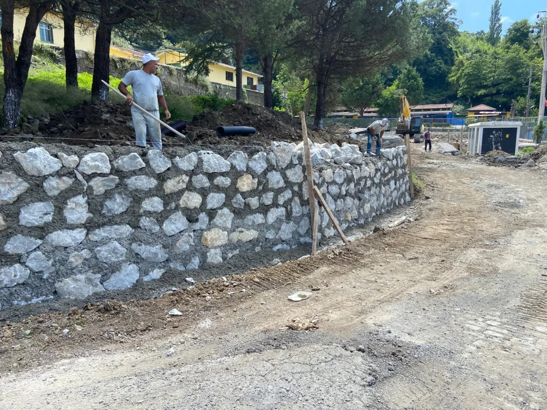 Kdz. Ereğli Belediyesi Sokak Hayvanları Rehabilitasyon Ve Bakım Merkezi 12,5 Dönümlük Alana Ulaşacak