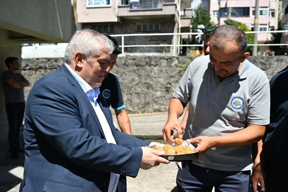 Kdz. Ereğli’de Sıcak Asfalt Çalışmaları Kesintisiz Sürüyor
