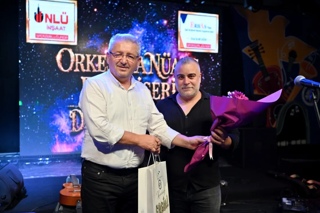 Kdz.Ereğli’de Yaz Akşamları, Müzikle Bambaşka