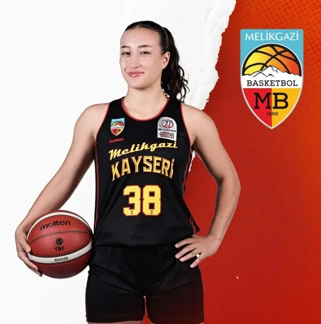 MELİKGAZİ KAYSERİ BASKETBOL YENİ SEZON ÖNCESİ İÇ TRANSFER 3 OYUNCU VE DIŞ TRANSFERDE 1 OYUNCU İLE ANLAŞTI.