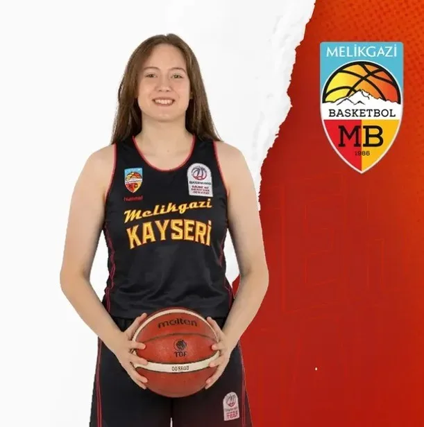MELİKGAZİ KAYSERİ BASKETBOL YENİ SEZON ÖNCESİ İÇ TRANSFER 3 OYUNCU VE DIŞ TRANSFERDE 1 OYUNCU İLE ANLAŞTI.