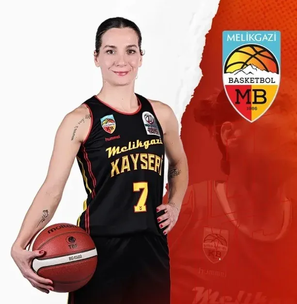 MELİKGAZİ KAYSERİ BASKETBOL YENİ SEZON ÖNCESİ İÇ TRANSFER 3 OYUNCU VE DIŞ TRANSFERDE 1 OYUNCU İLE ANLAŞTI.