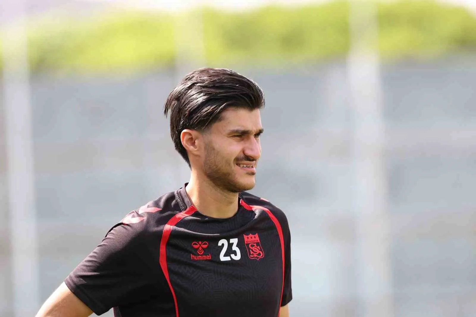 SİVASSPOR, TRENDYOL 1. LİG 2026-2027 SEZONUNUN 4. HAFTASINDA DEPLASMANDA BATMAN PETROLSPOR İLE OYNAYACAĞI KARŞILAŞMANIN HAZIRLIKLARINA BAŞLADI.